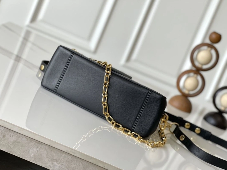 Bright LX Satchel Bags 11140