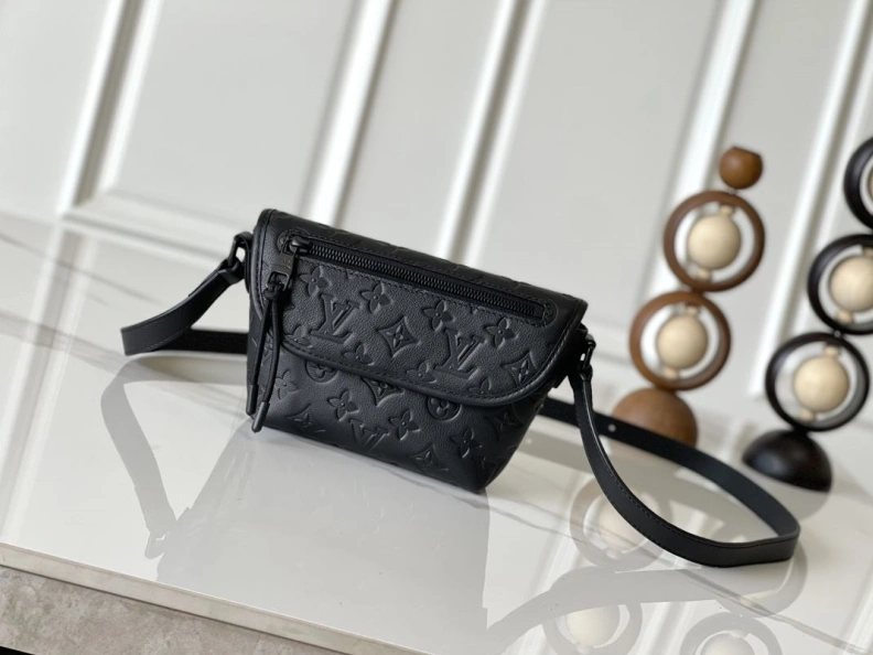 LX Satchel Bags Flexible 11156