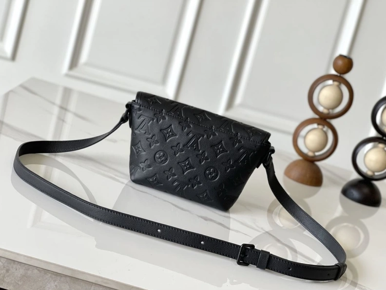 LX Satchel Bags Flexible 11156