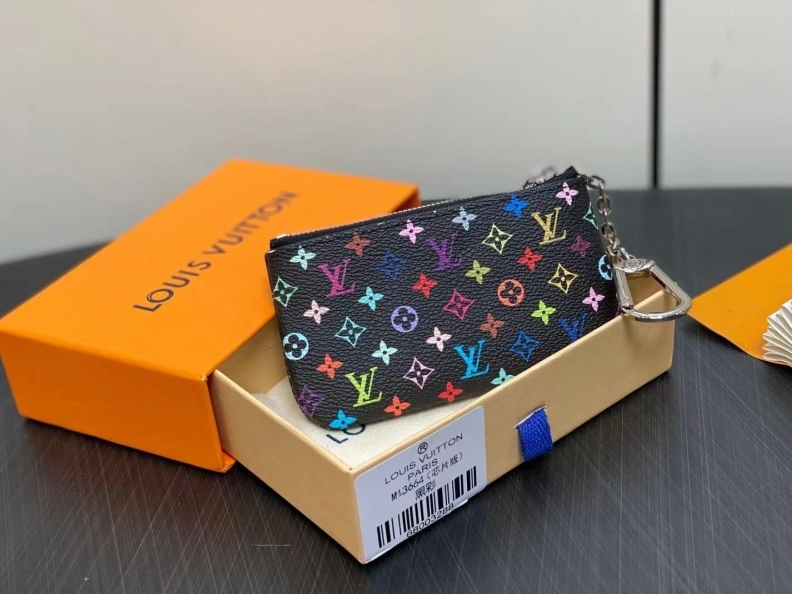 LX Wallets Flexible 9782