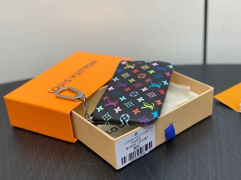 LX Wallets Flexible 9782