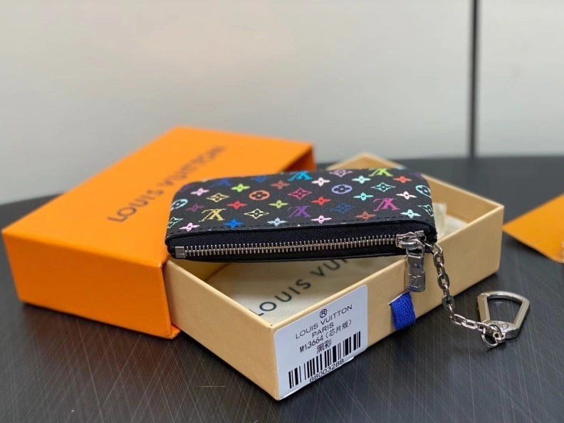 LX Wallets Flexible 9782