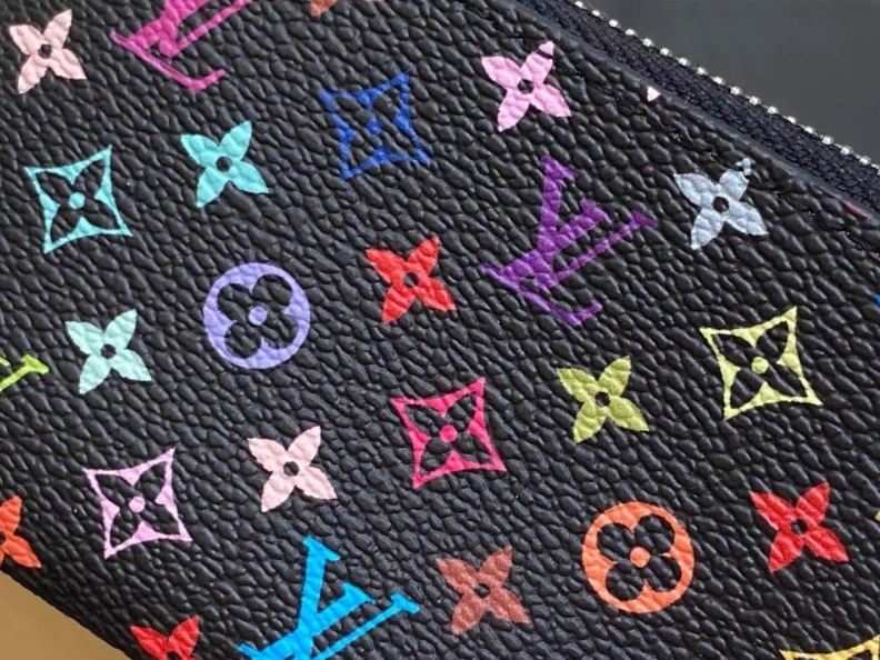 LX Wallets Flexible 9782