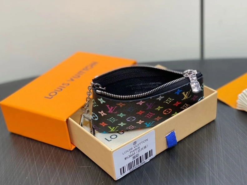 LX Wallets Flexible 9782