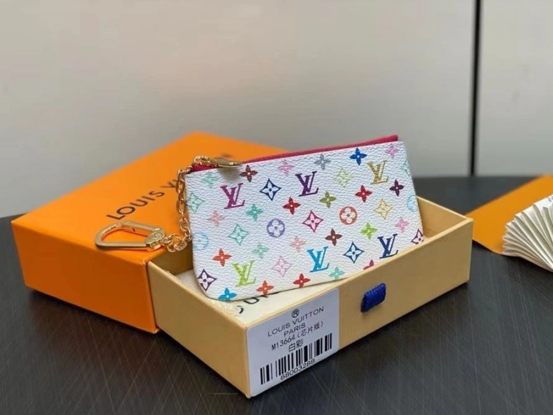 Compact LX Wallets 9737