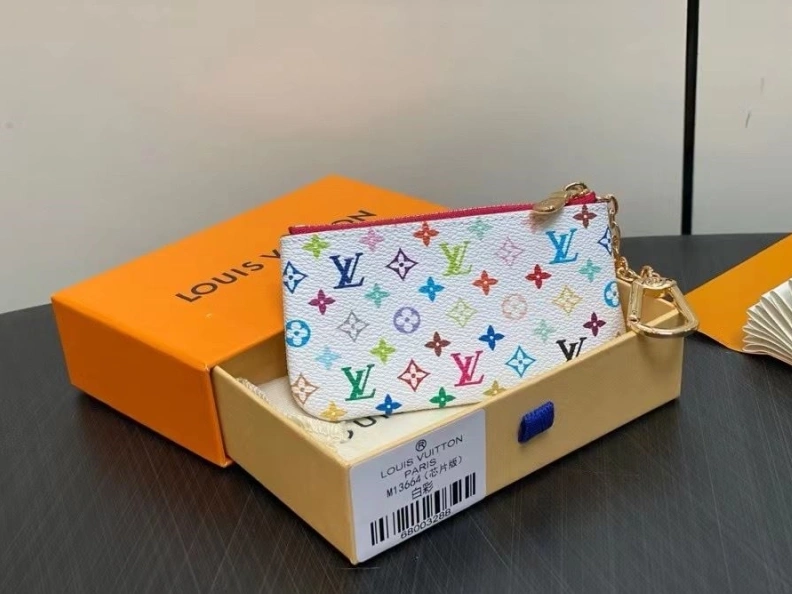 Compact LX Wallets 9737