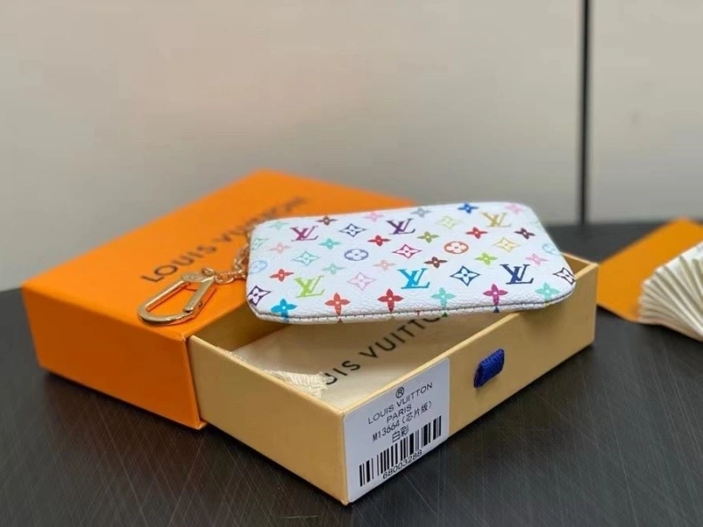 Compact LX Wallets 9737