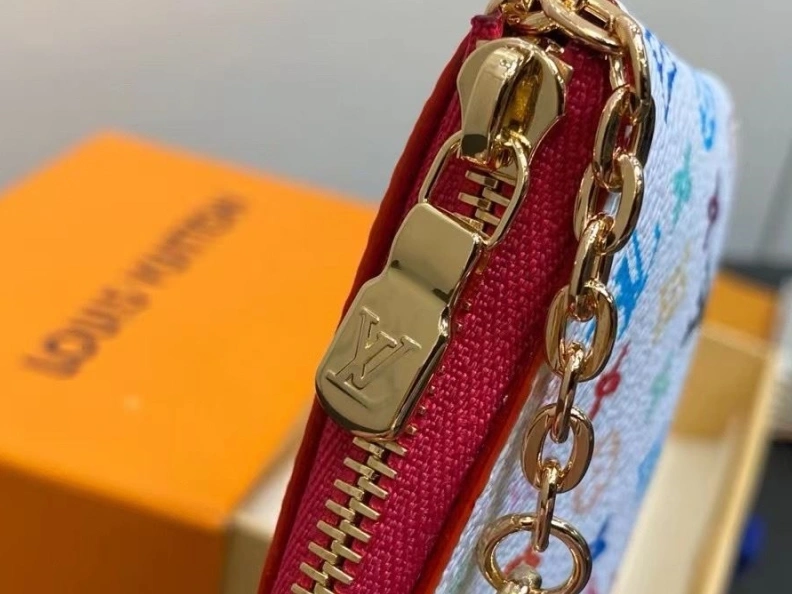 Compact LX Wallets 9737
