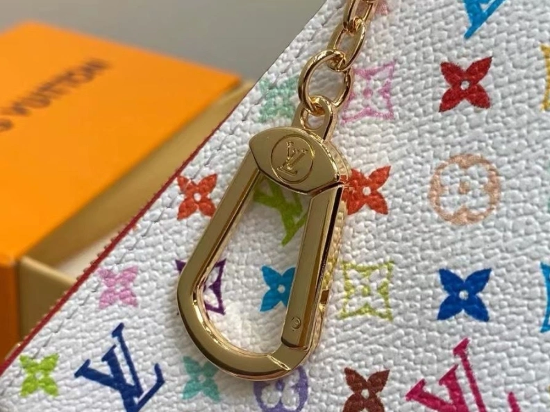 Compact LX Wallets 9737