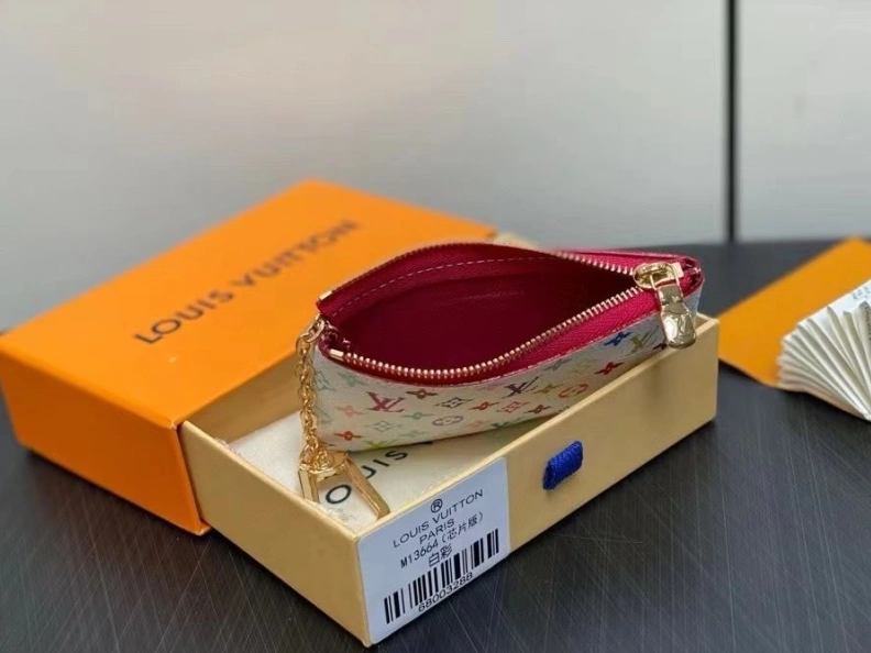 Compact LX Wallets 9737