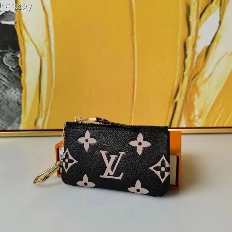 Modern LX Wallets 9736