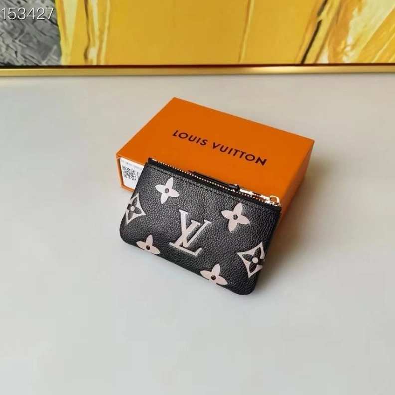 Modern LX Wallets 9736