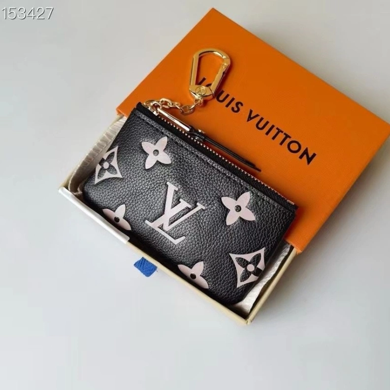 Modern LX Wallets 9736