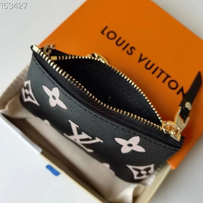 Modern LX Wallets 9736