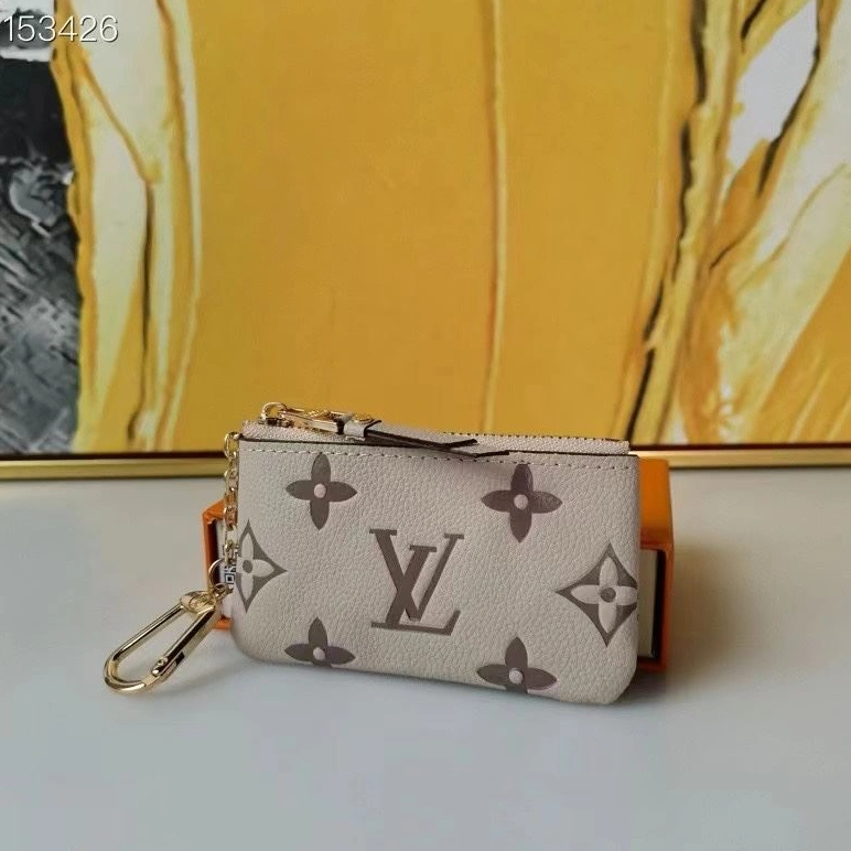 Timeless LX Wallets 9793