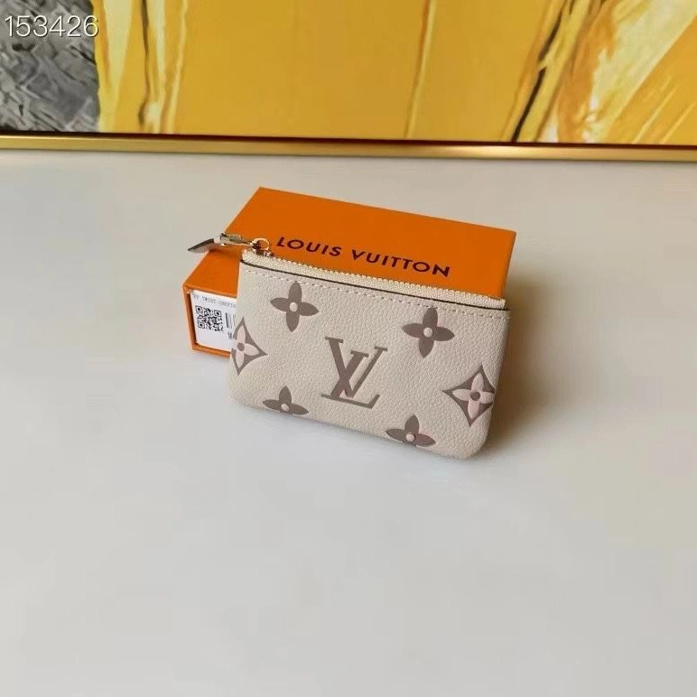 Timeless LX Wallets 9793