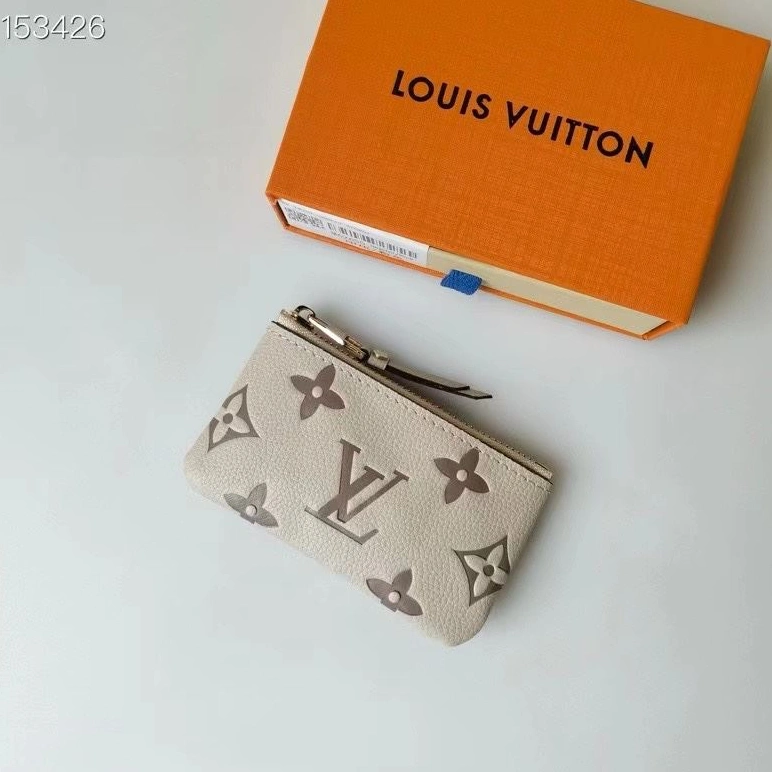 Timeless LX Wallets 9793