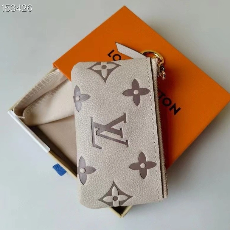 Timeless LX Wallets 9793