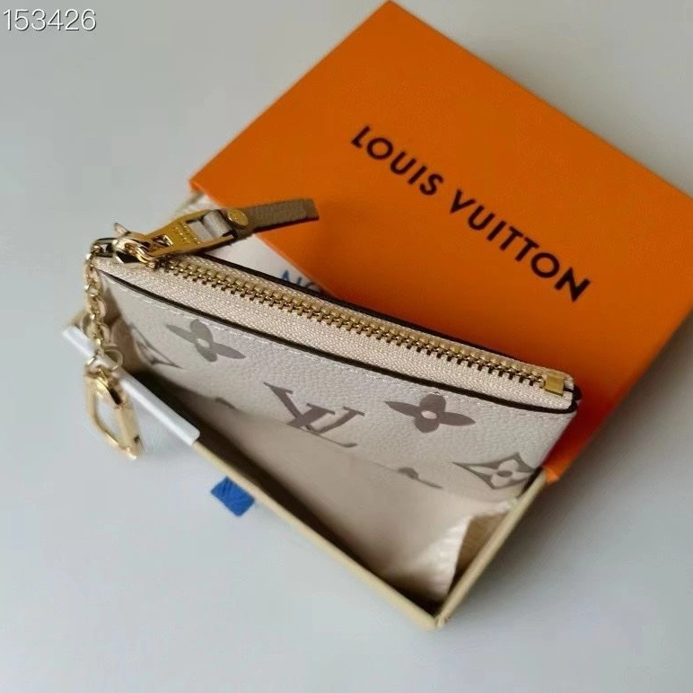 Timeless LX Wallets 9793
