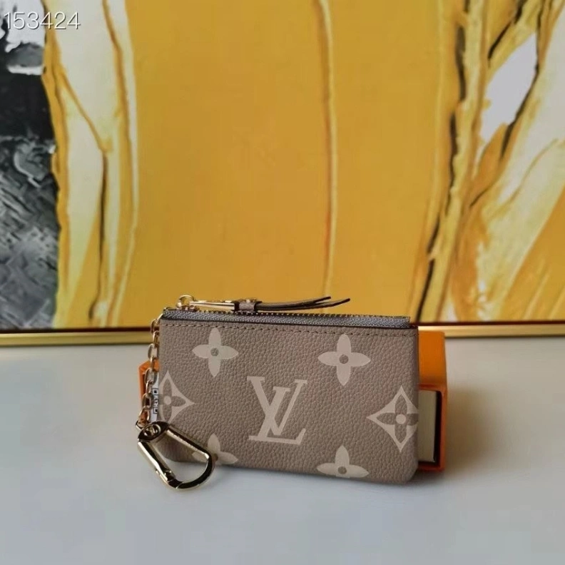 LX Wallets Bright 9785