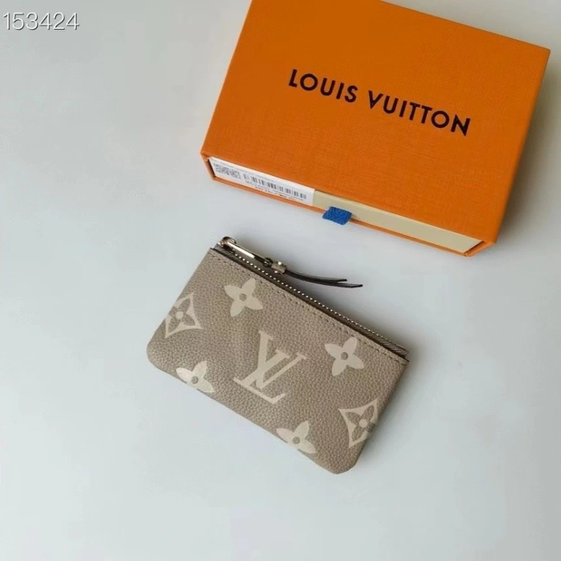 LX Wallets Bright 9785