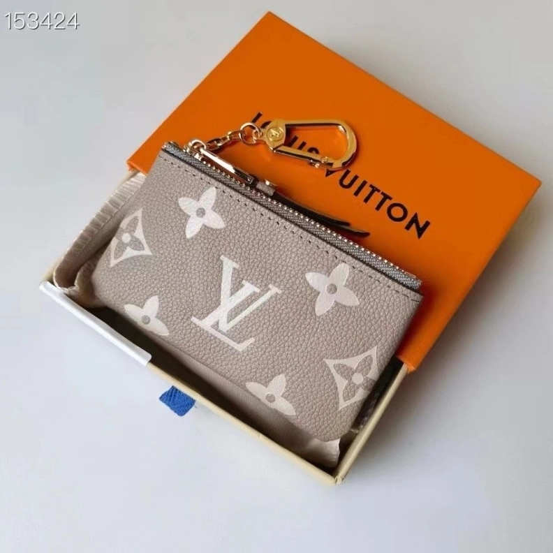 LX Wallets Bright 9785