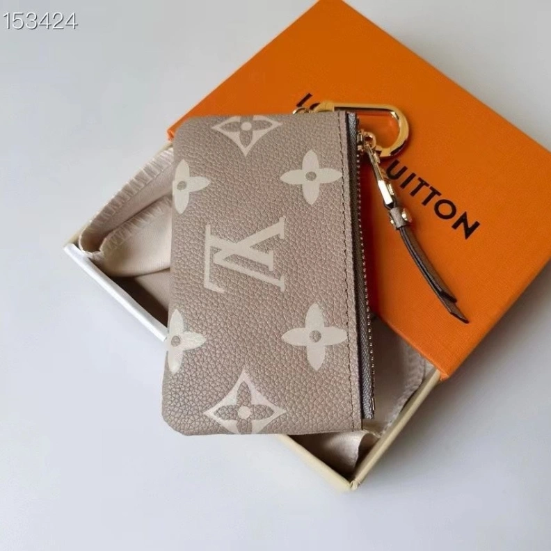 LX Wallets Bright 9785