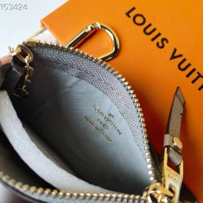 LX Wallets Bright 9785