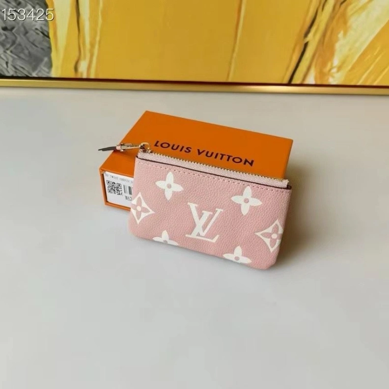 Comfortable LX Wallets 9740