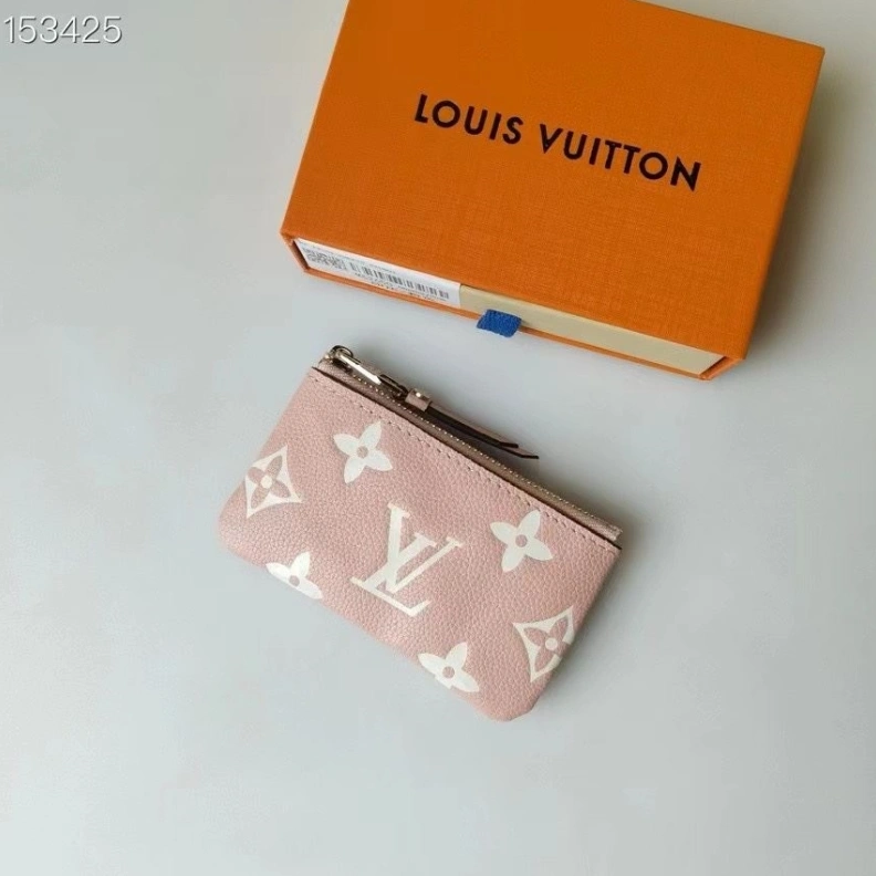 Comfortable LX Wallets 9740