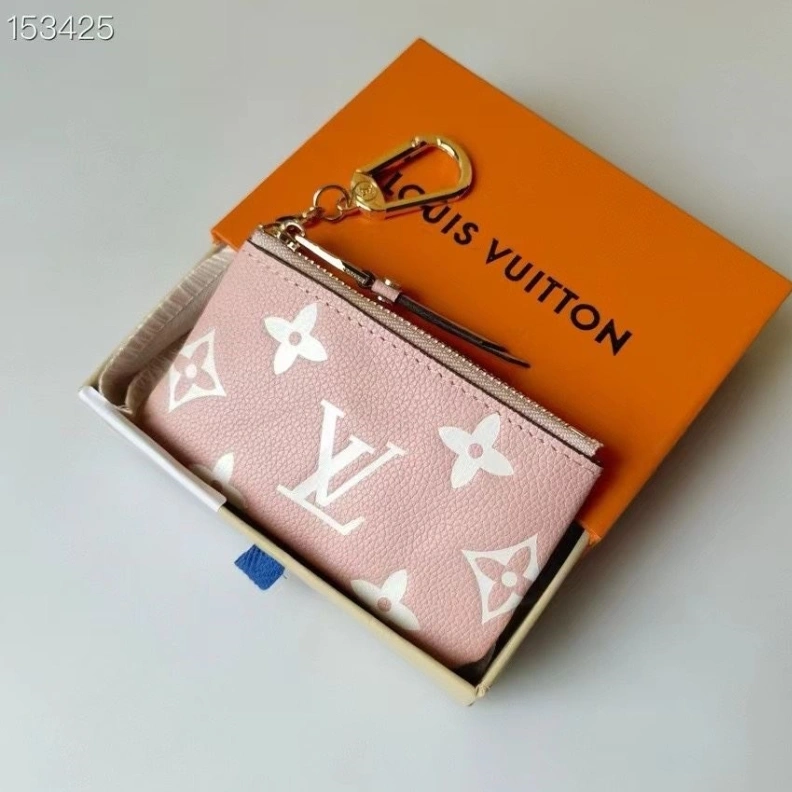 Comfortable LX Wallets 9740