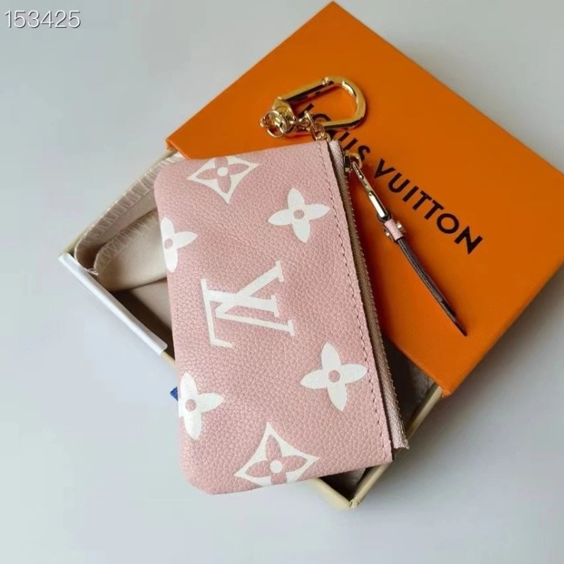 Comfortable LX Wallets 9740