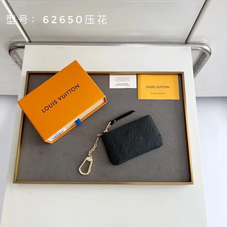 LX Wallets Lightweight 9767