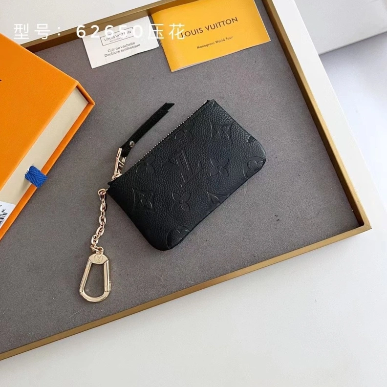 LX Wallets Lightweight 9767