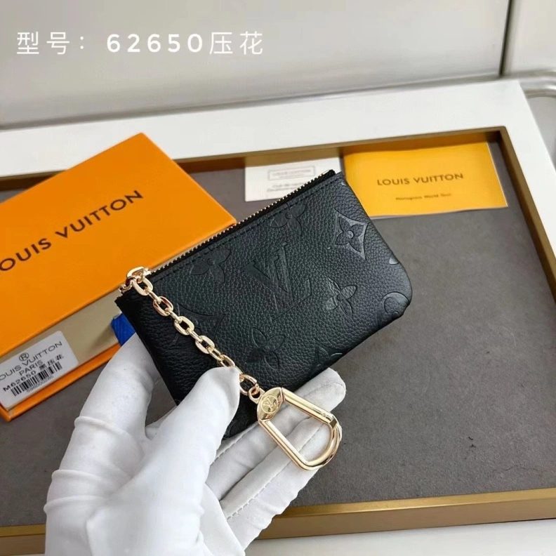 LX Wallets Lightweight 9767