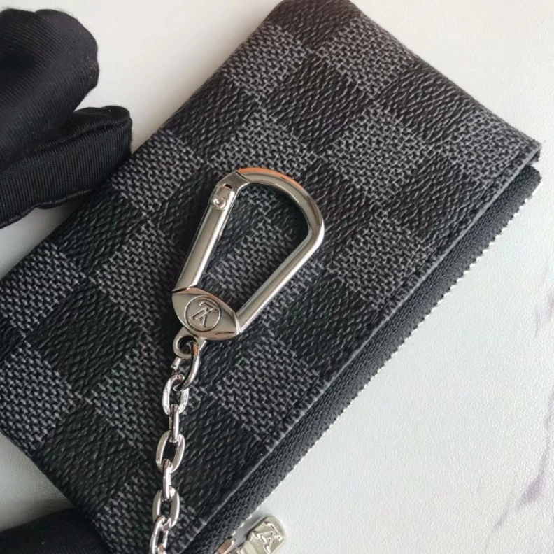 LX Wallets WellDesigned 9733