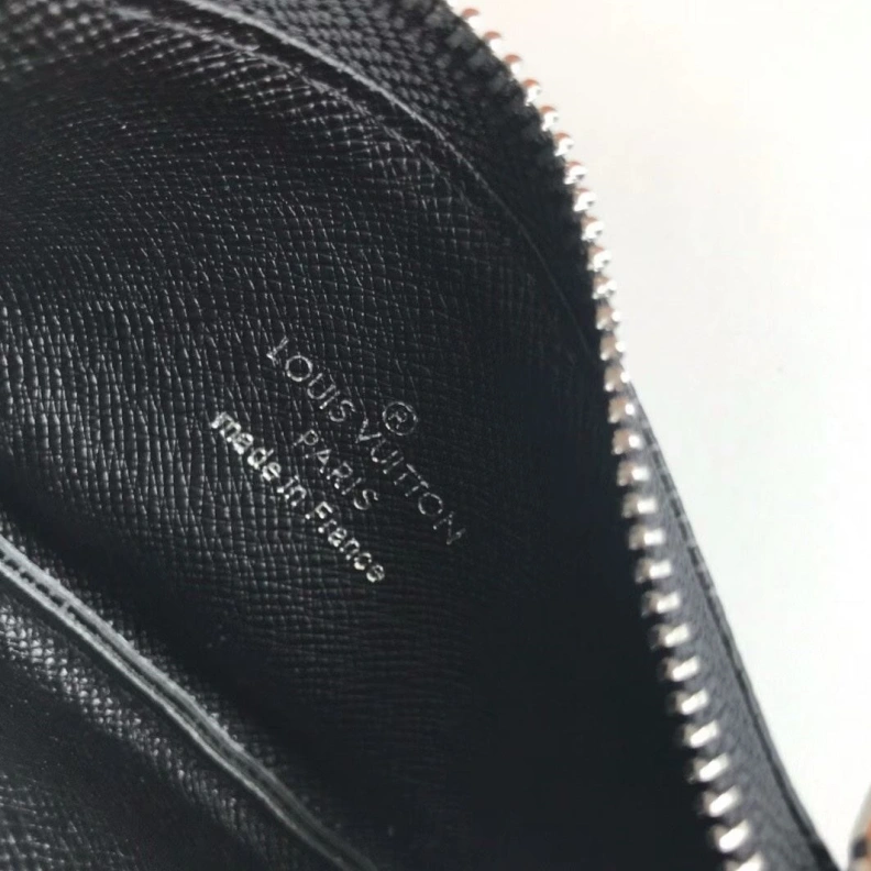 LX Wallets WellDesigned 9733