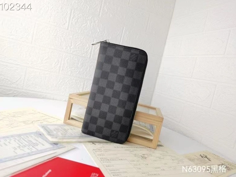 LX Wallets GoodFit 9765