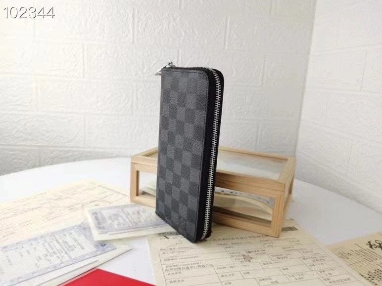 LX Wallets GoodFit 9765