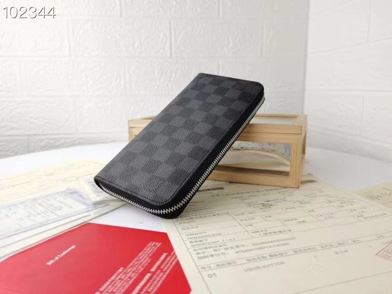 LX Wallets GoodFit 9765