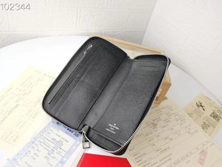 LX Wallets GoodFit 9765