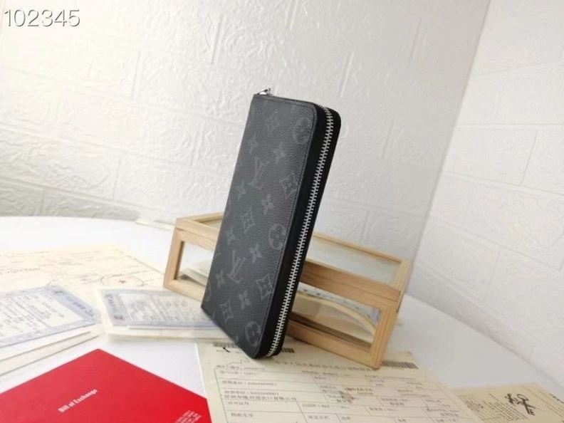 Elegant LX Wallets 9731