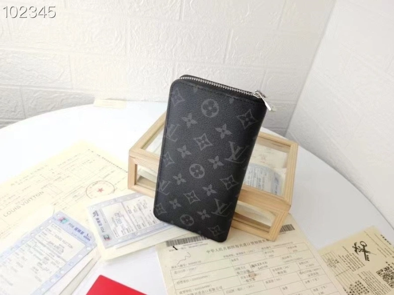 Elegant LX Wallets 9731