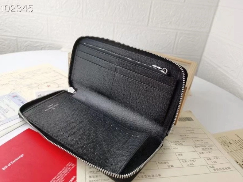 Elegant LX Wallets 9731