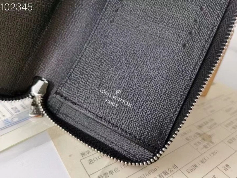 Elegant LX Wallets 9731