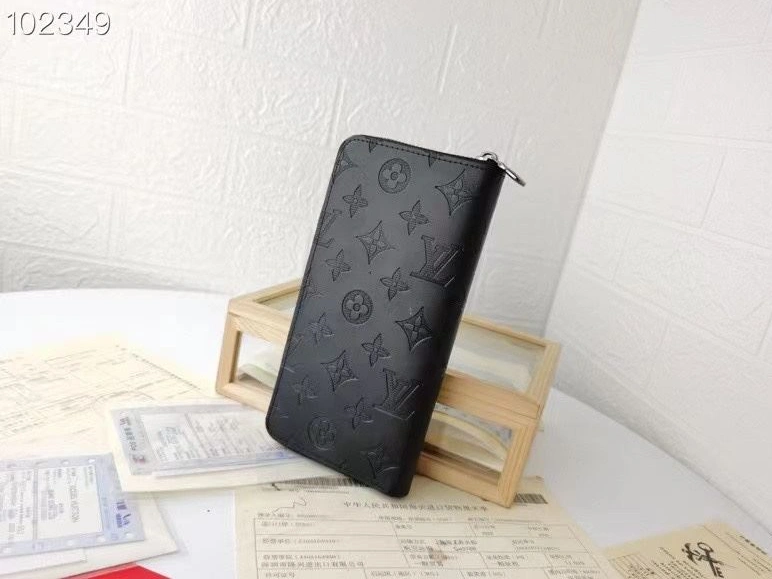 Reliable LX Wallets 9728