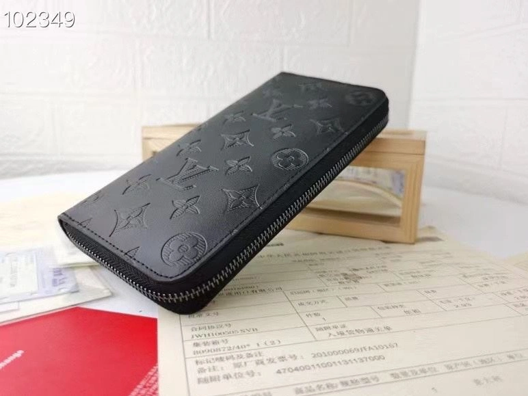 Reliable LX Wallets 9728