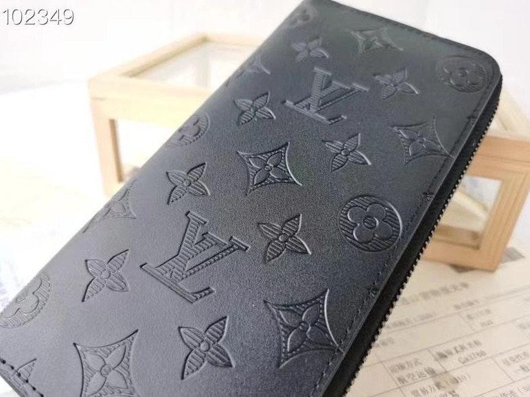 Reliable LX Wallets 9728