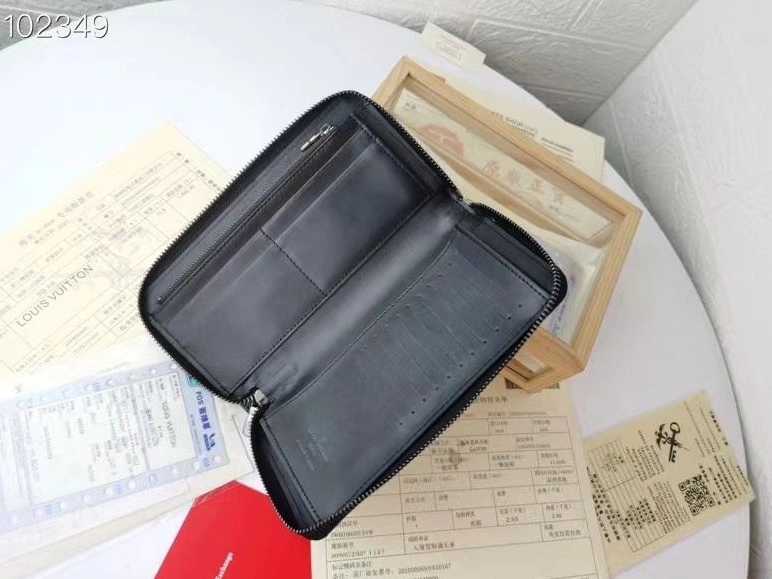 Reliable LX Wallets 9728