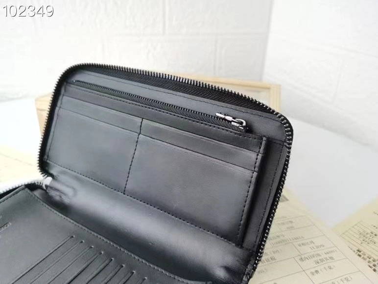 Reliable LX Wallets 9728